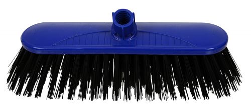 Traditional 10.5" Interchange Broom,