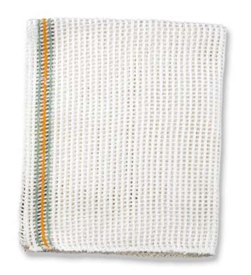 New Jazz Cloth (Super Warp Knitted Dishcloth)