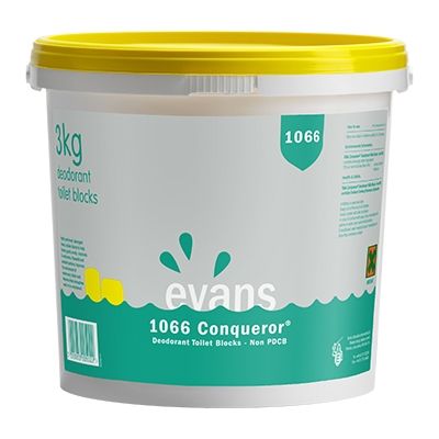 1066 Conqueror® (Non PDCB)