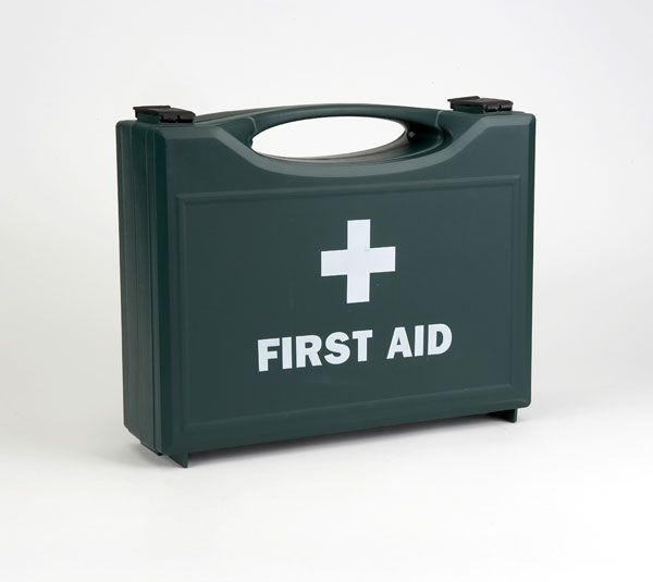 First Aid Kits