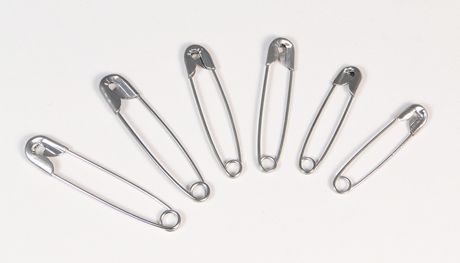 Safety Pins