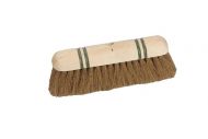 12" Soft Broom