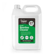 Purple Beerline Cleaner