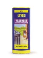 Jeyes Freshbin