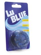 Lu Blu, Flush Colourant