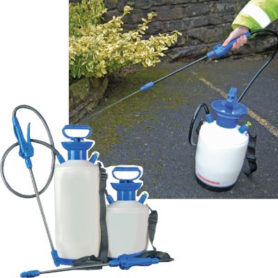 Heavy Duty Sprayer,10 litre