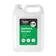 Appliance Descaler