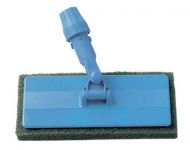 Floor Aid Tool Pad Holder