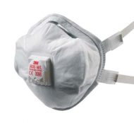 Particulate Respirator - FFP3 8835