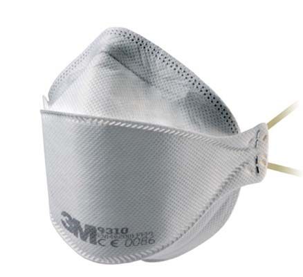 Particulate Respirator -FFP1 9310