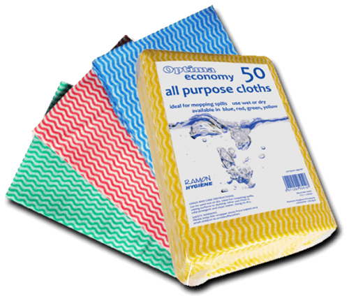 All Purpose Cloth