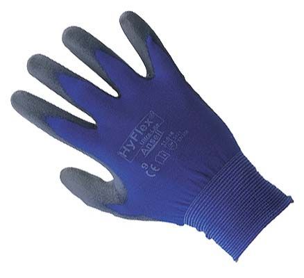 Ansell Hyflex Ultra Light Gloves