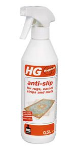 Anti-Slip for Rugs, Carpet Strips and Mats