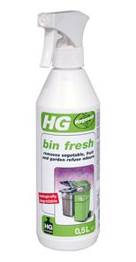 Bin Fresh - HG