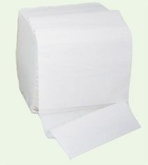 Bulk Pack Toilet Paper