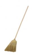 Corn Broom