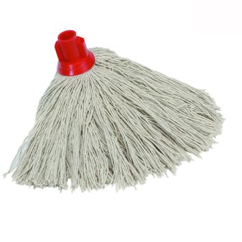 No 12 Socket Mop