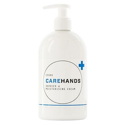 Carehands