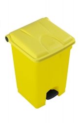 Clinical Waste Bin