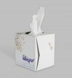 Cube Tissues