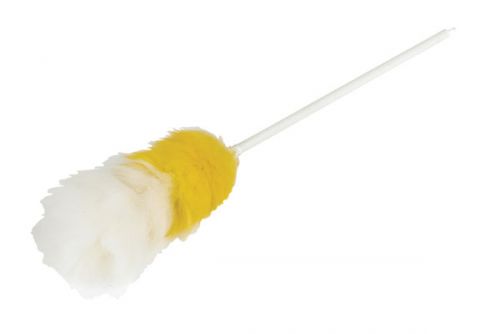 2ft Lambswool Flick Duster