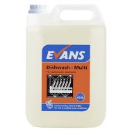 Auto Dishwash - Multi