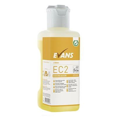 EC2 Degreaser