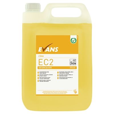 EC2 Degreaser