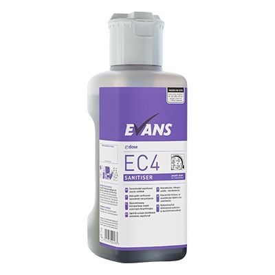 EC4 Sanitiser