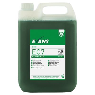 EC7 Heavy Duty