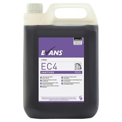 EC4 Sanitiser