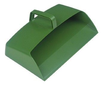 Enclosed Dustpan