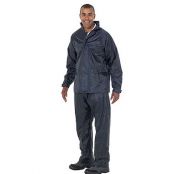 Endurance Waterproof PVC/Poly Trousers