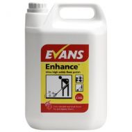 Enhance™, Wet Look Floor Polish