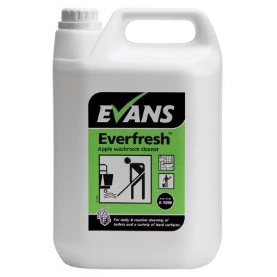 Everfresh™, Daily Toilet Cleaner