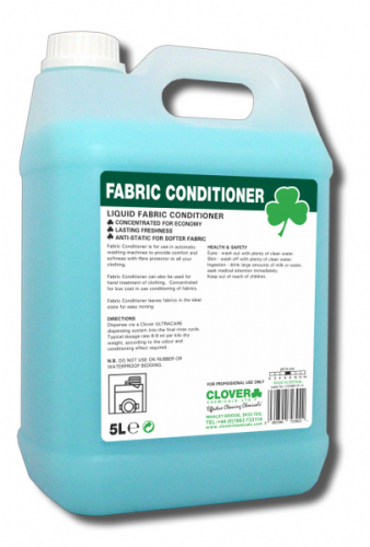 Fabric Conditioner