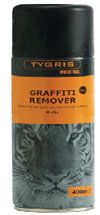 Tygris Graffiti Aerosol