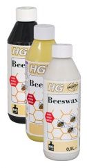 HG Beeswax Polish 