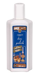 HG Copper Polish