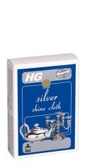 HG Silver Shine Cloth