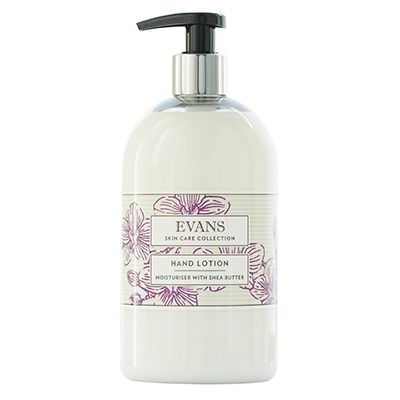 Hand Lotion