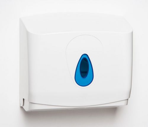 Modular Hand Towel Dispenser - Small