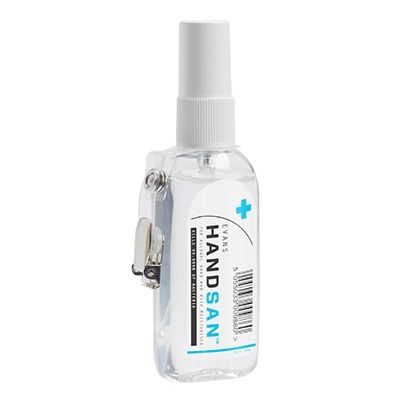 Handsan, Hand Sanitiser