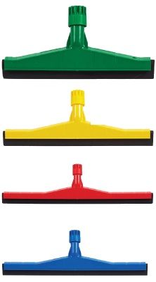 Plastic Squeegee Head - 14"/35cm