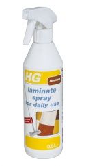 HG Laminate Daily Spray Cleaner