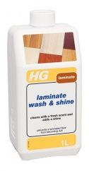 HG Laminate Wash & Shine