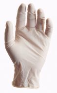 Latex Gloves, Industrial, Powder Free