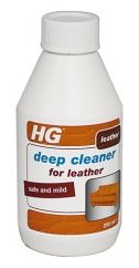 HG Deep Clean for Leather