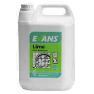 Lime Disinfectant, QAP