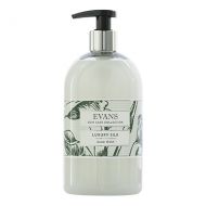 Luxury White Hand Soap